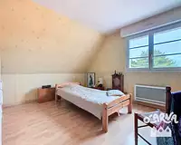 Appartement, 33,93 m²