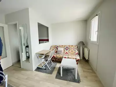 Appartement, 27 m²