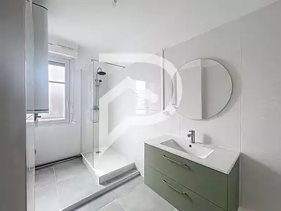 Appartement, 52,82 m²