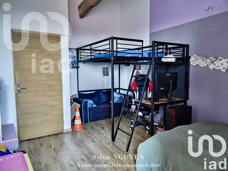 Maison, 244 m²