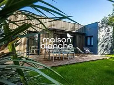 Appartement, 76,1 m²