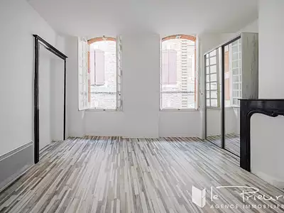Appartement, 52,72 m²