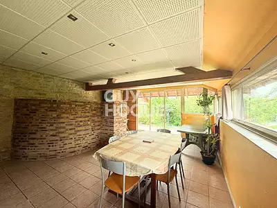 Maison, 514 m²