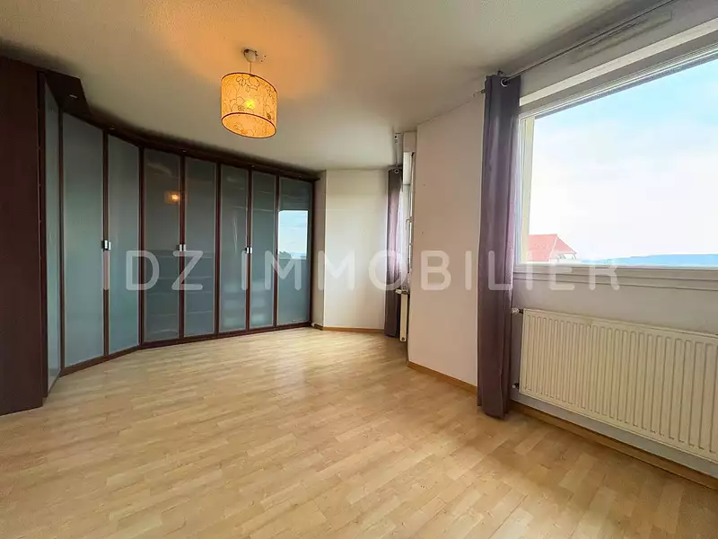 Appartement, 97,84 m²