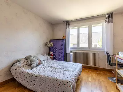 Maison, 116,88 m²