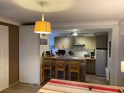 Appartement, 88 m²