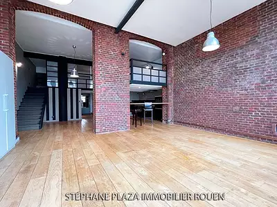Appartement, 93,54 m²