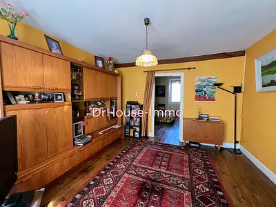 Maison, 120 m²