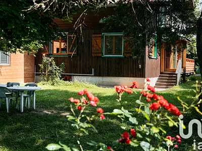 Maison, 163 m²