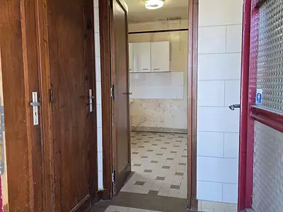 Maison, 65 m²