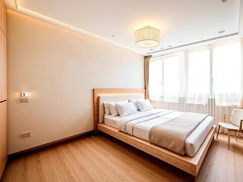 Appartement, 69 m²