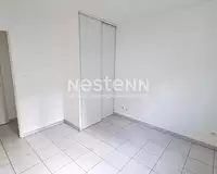 Appartement, 43,67 m²