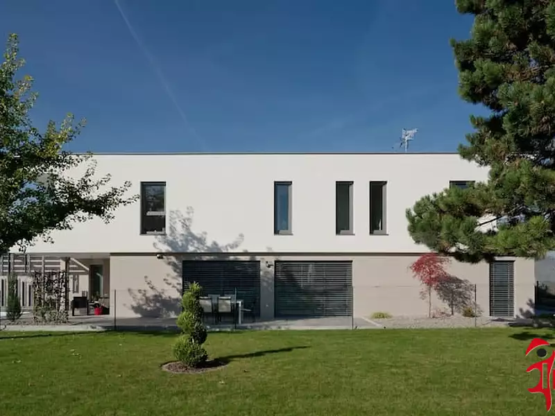Maison, 192 m²