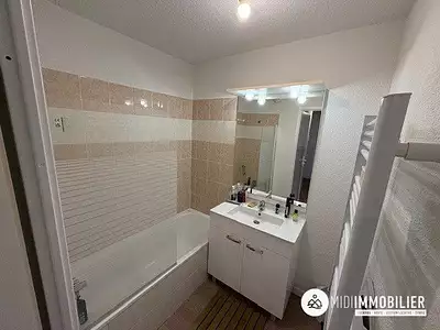 Appartement, 52,59 m²