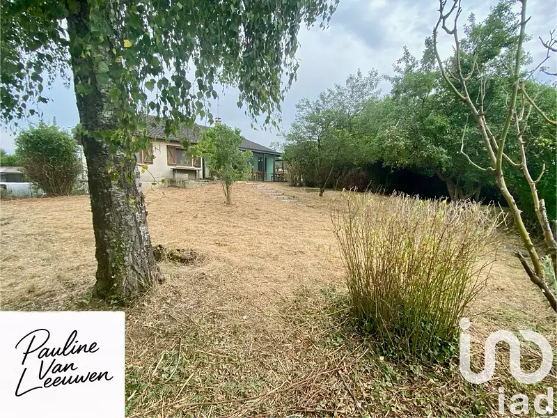 Maison, 87 m²