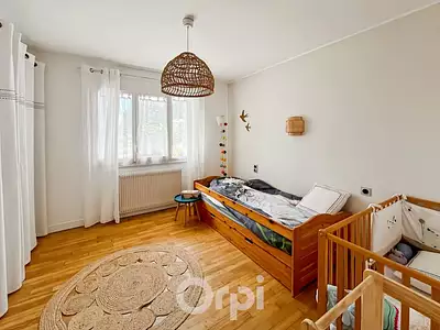 Maison, 99 m²