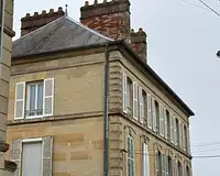 Appartement, 22,5 m²