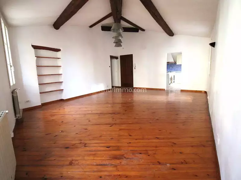 Appartement, 71,82 m²