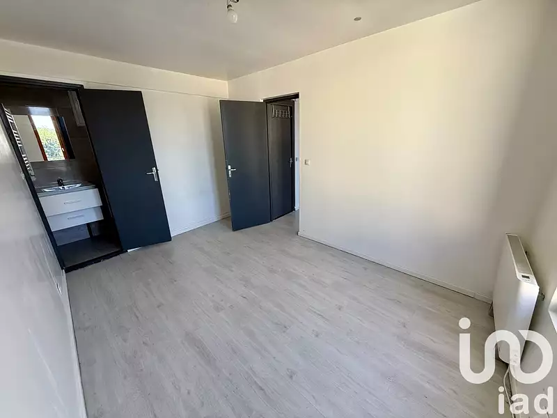 Appartement, 22 m²