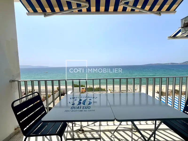 Appartement, 24,05 m²