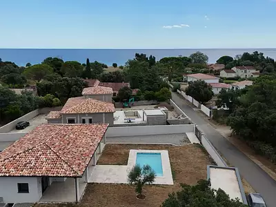 Maison, 160 m²