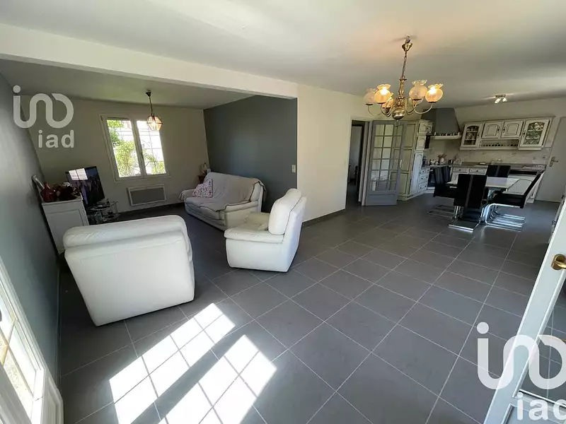 Maison, 120 m²