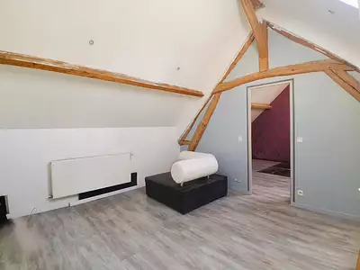 Maison, 110 m²