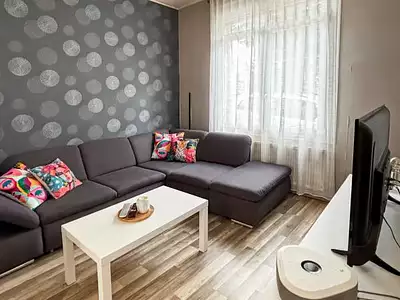 Maison, 70 m²