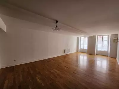 Appartement, 109 m²