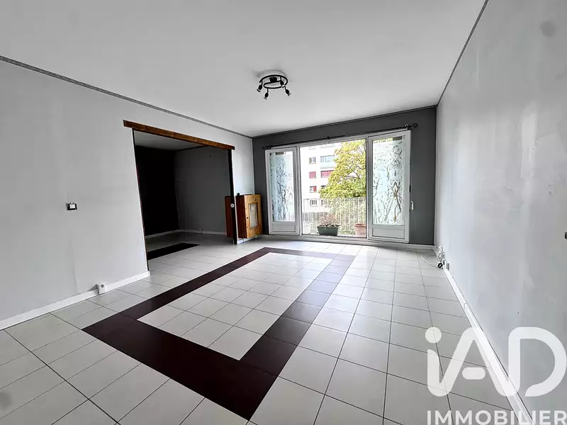 Appartement, 68 m²