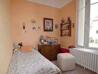 Maison, 60,4 m²