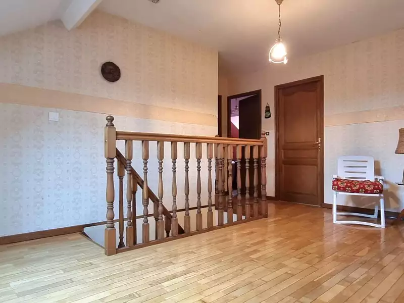 Maison, 125 m²