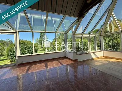 Maison, 155 m²