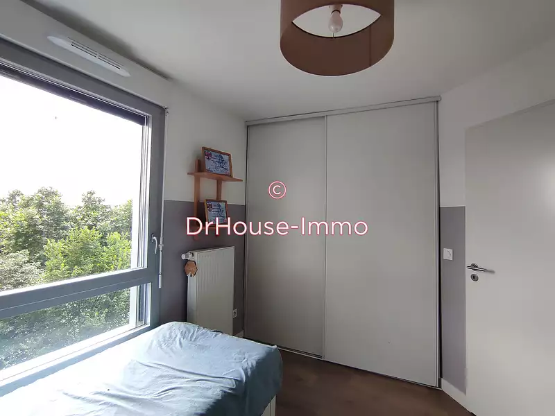 Appartement, 77 m²