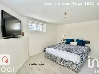 Maison, 142 m²