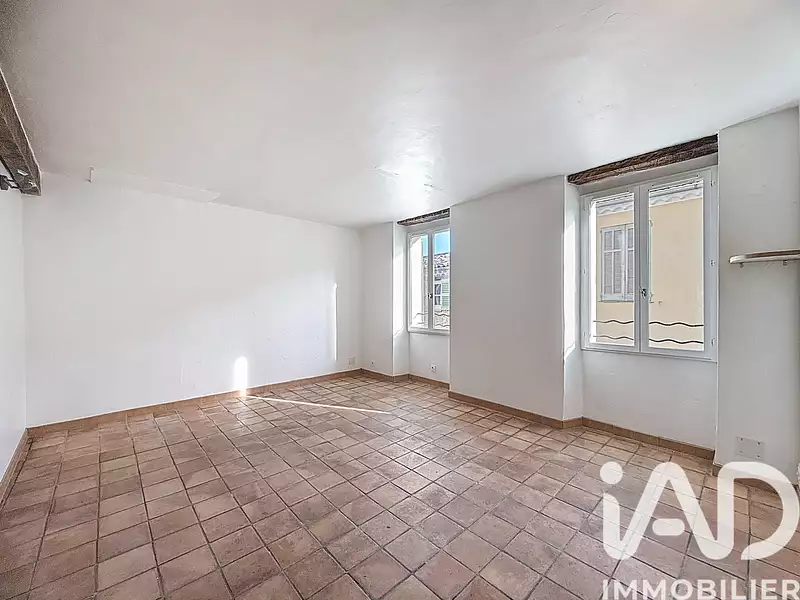 Appartement, 61 m²