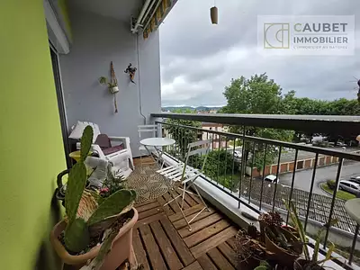 Appartement, 103 m²