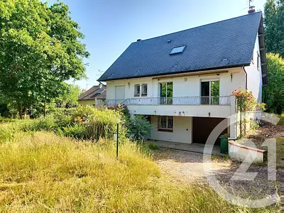 Maison, 192 m²