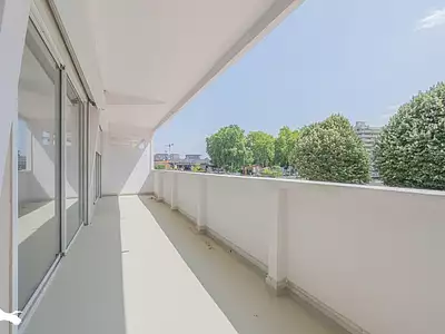 Appartement, 81 m²