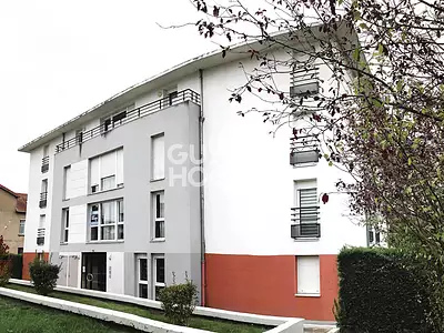 Appartement, 51,52 m²