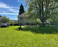 Maison, 72 m²