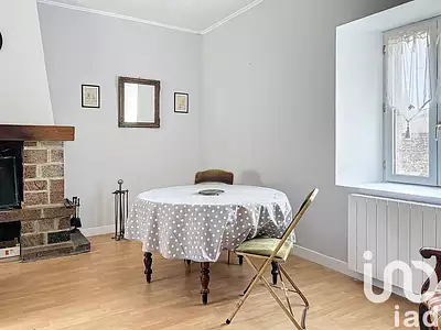 Maison, 87 m²