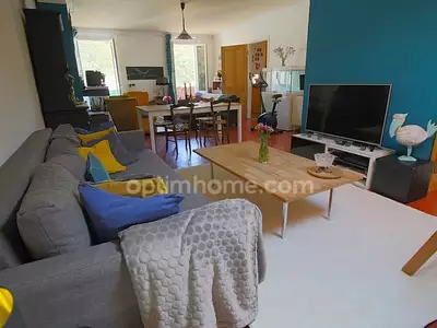 Appartement, 142 m²
