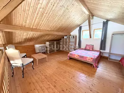 Maison, 76,35 m²
