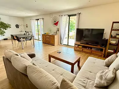 Maison, 152 m²