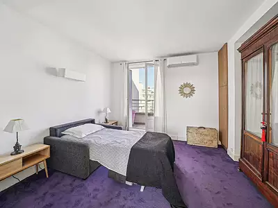 Appartement, 112 m²