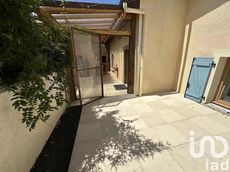 Maison, 125 m²
