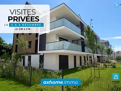 Appartement, 115,8 m²