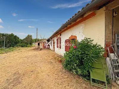 Maison, 220 m²