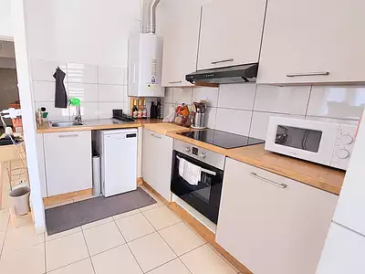 Appartement, 76 m²